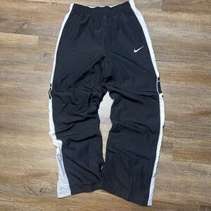 Baggy Nike Track Pants